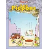 copy of Les aventures de Neron et Cie (51) - La baleine bleue