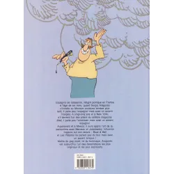 copy of Les aventures de Neron et Cie (51) - La baleine bleue
