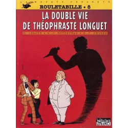 copy of copy of Rouletabille (1) - Le fantôme de l'opéra