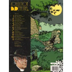 copy of copy of Rouletabille (1) - Le fantôme de l'opéra