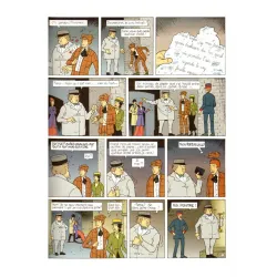 copy of copy of Rouletabille (1) - Le fantôme de l'opéra