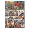 Les maraudeurs de la lune rousse (1) - Le carnaval des gueux