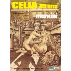 Αντιγραφή του Célia 15 ans (4) - Célia 15 ans