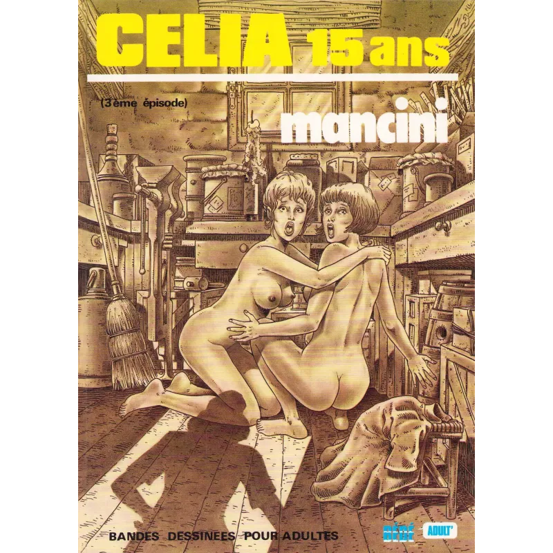 copy of Célia 15 ans (4) - Célia 15 ans