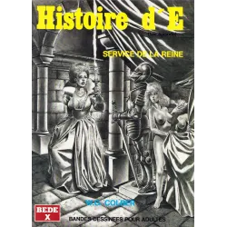 Αντιγραφή του La tsarine noire (1) - La tsarine noire
