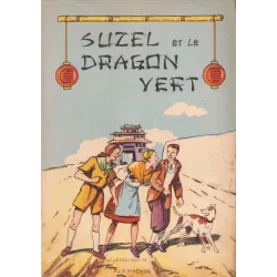 Αντιγραφή του Suzel et le dragon vert