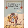 copy of Suzel et le dragon vert