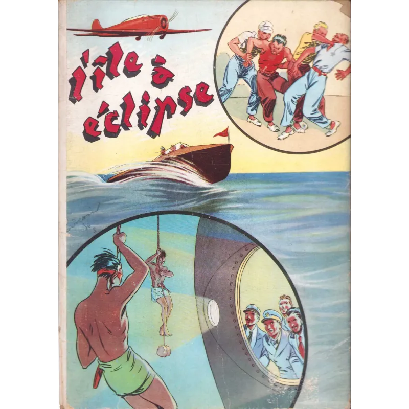 copy of copy of L'or des Omahas (1) - L'or des Omahas