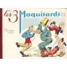 Les 3 maquisards (1) - Les 3 maquisards