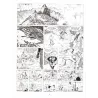 copy of Giuseppe Bergman (2) - Jour de colère (numéroté & signé)