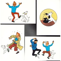 copy of Gaston Lagaffe - Coucou ici dans le Midi