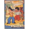 Les aventures de Marius Jolivent (1) - Le fétiche vert
