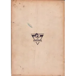 copy of Les aventures de Marius Jolivent (1) - Le fétiche vert