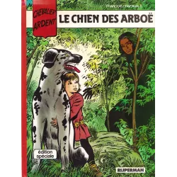 Chevalier Ardent (HS) - Le chien des Arboe