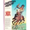 Chevalier Ardent (3) - La loi de la steppe