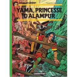 Αντιγραφή του Chevalier Ardent (3) - La loi de la steppe