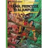Chevalier Ardent (3) - La loi de la steppe