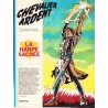 copy of Chevalier Ardent (3) - La loi de la steppe
