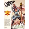 Kopie van Kopie van Chevalier Ardent (3) - La loi de la steppe