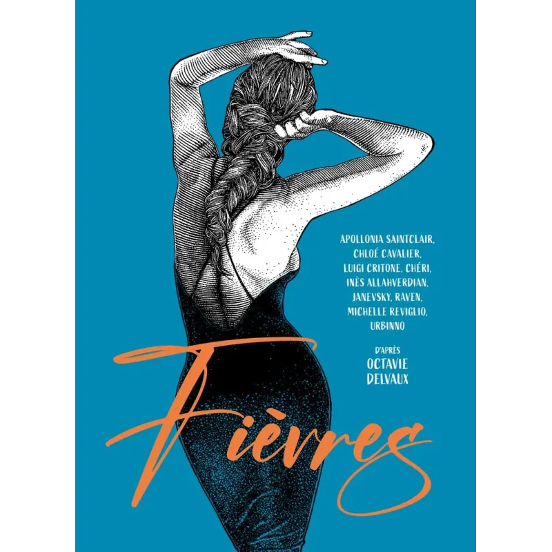 Fièvres (1) - Fièvre