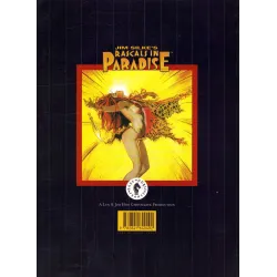 Rascals in Paradise (1) - Rascals in Paradise