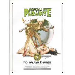 Rascals in Paradise (1) - Rascals in Paradise