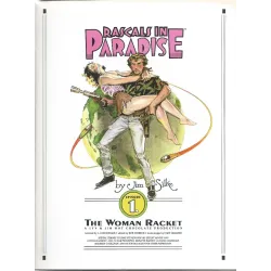 Rascals in Paradise (1) - Rascals in Paradise
