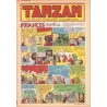 Tarzan le grand magazine d'aventures