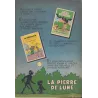 Johan et Pirlouit (3) - Le lutin du bois aux roches