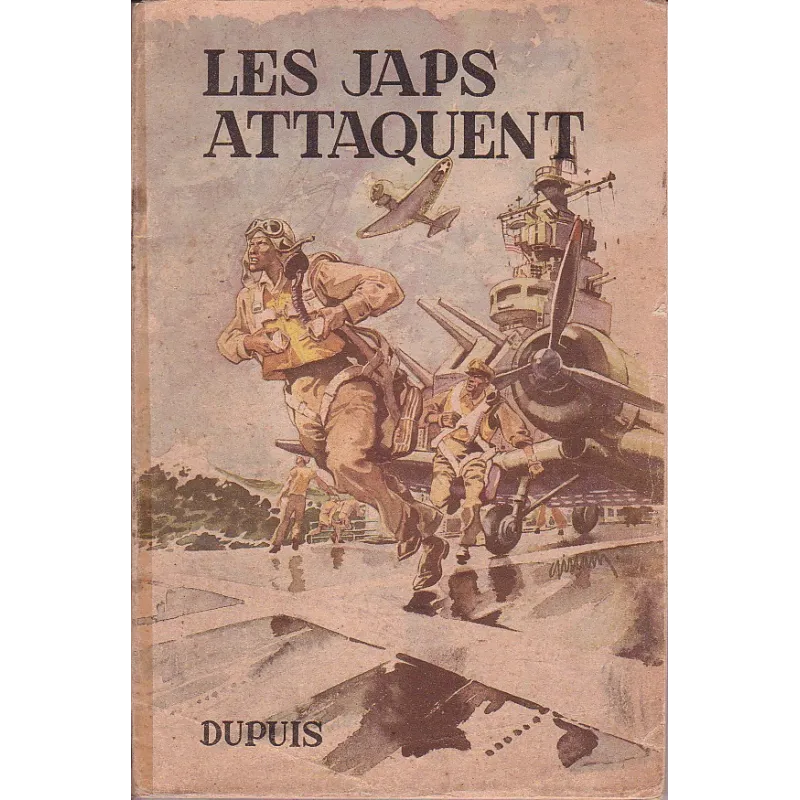 1-buck-danny-1-les-japs-attaquent 1-buck-danny-1-les-japs-attaquent