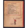 Tintin (6) - L'oreille cassée
