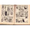 Tintin (6) - L'oreille cassée