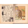Tintin (6) - L'oreille cassée