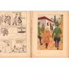 Tintin (8) - Le sceptre d'Ottokar
