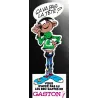 Gaston Lagaffe (13) - Lagaffe mérite des baffes