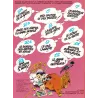 copy of Gaston Lagaffe (13) - Lagaffe mérite des baffes