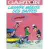 copy of Gaston Lagaffe (13) - Lagaffe mérite des baffes