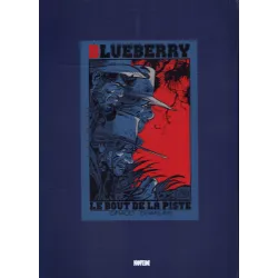 Blueberry (26) - Le bout de la piste