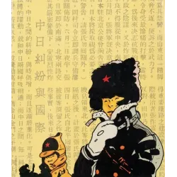 Corto Maltese en Sibérie (3)