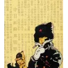 Corto Maltese en Sibérie (3)