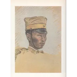 Corto Maltese - La jeunesse (5)