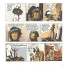 copy of Corto Maltese (1) - Les éthiopiques
