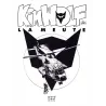 Kim Wolf (1) - La meute.