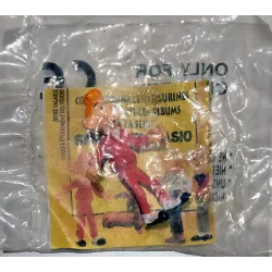Spirou (HS) - Mini Silhouette