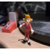 Spirou (HS) - Mini Silhouette