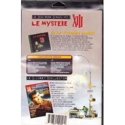 XIII (HS) - Jeu d'aventure sur CD