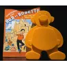 Bob et Bobette (HS) - En récréation avec Bob et Bobette (3)