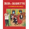 Bob et Bobette (50) - La kermesse aux singes