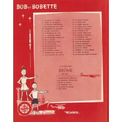 Bob et Bobette (50) - La kermesse aux singes