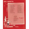 Bob et Bobette (50) - La kermesse aux singes